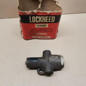 correcteur repartiteur freinage Renault4 R4 R8 R10 4L Caravelle Floride A110