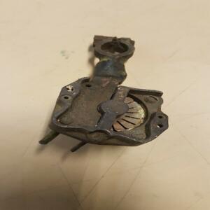 Cosses bornes  batterie voiture ancienne collection