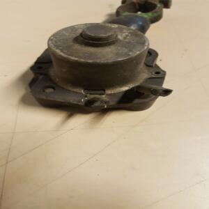 Cosses bornes  batterie voiture ancienne collection