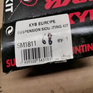 COUPELLE AMORTISSEUR AVANT FORD KA 2008  FIAT 500 PUNTO 2 188 de 99 a 12 SM1811
