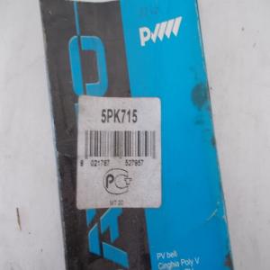 courroie accesoire 5PK715 PEUGEOT CITROEN XM BX 605