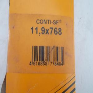 courroie accessoire 11.9x768 ford orion