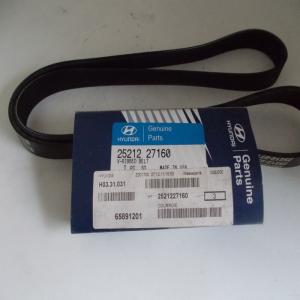 COURROIE ACCESSOIRE CEED I30 2.0 CRDI COROLLA 1.4 1.6 VVTI 6PK1399 1400