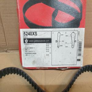 COURROIE de distribution  pour SUZUKI SWIFT SAMURAI 1.3 SUBARU JUSTY 1.2