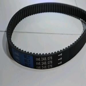 COURROIE TRANSMISSION POLINI 248.076 YAMAHA 125 X-MAX XMAX XCITY MBK SKYCRUISER