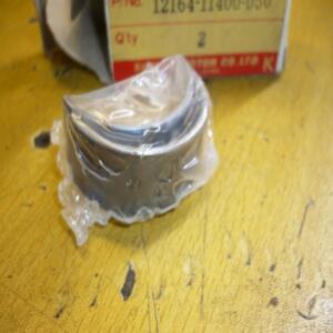 coussinet de palier suzuki 12164-11400-050 gs gsx 250 gs 300 gsx 400 f us:0,5