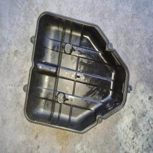 couvercle airbox boite a air Kawasaki 600 ZZR (1993 à 2003) zzr600 zx600e