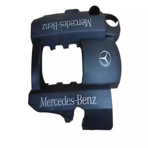couvercle cache moteur pour MERCEDES CLASSE E W210 ESSENCE V6 ref A1120100067