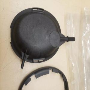 couvercle + collier pour filtre à gasoil FIAT SCUDO JUMPY EXPERT  1.9 D (DW8)