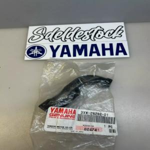 couvercle inferieur gaz yamaha 3xw-26282-01 2C0-26282-00 BS2-26282-00 fj fz xsr