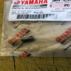 couvercle ressort roue libre démarreur yamaha 5hv-e5583-00 mt yzf-r wr 125 tt-r