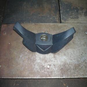 couvre guidon cf moto cf 800 atv 7020-100201