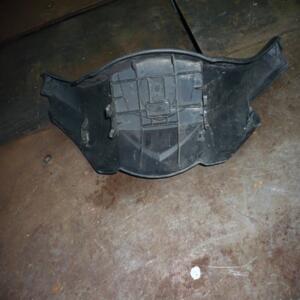 couvre guidon cf moto cf 800 atv 7020-100201