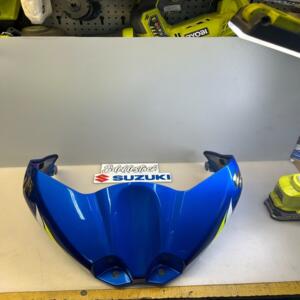 couvre réservoir suzuki gsx-r 1000 r a 2017 44290-17Ka1-YSF 44290-17Ka0-YSF