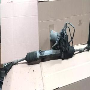 Cremaillere assistee CITROEN C3 PHASE 1 PEUGEOT 1007 ref 6820000159