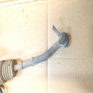 Crémaillère de direction assistée BMW E39 Série 5 520 523 528 530  32131093675