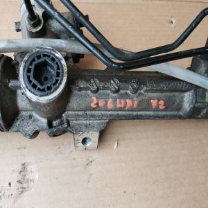 cremaillère de Direction Peugeot 206  206+ ref  6820000085