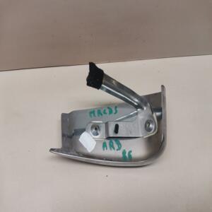 CROSSE HABILLAGE INTERIEUR CACHE CHROME DE PORTE ARRIERE DROIT MERCEDES CLS