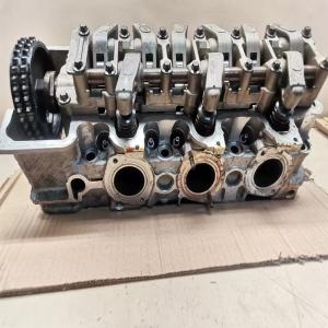 Culasse MERCEDES MOTEUR ESSENCE M112 3.2 V6 W202 W203 W210 W220 CLK R1120161201