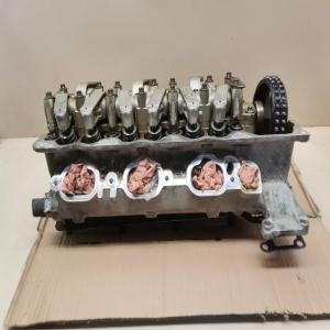 Culasse MERCEDES MOTEUR ESSENCE M112 3.2 V6 W202 W203 W210 W220 CLK R1120161201