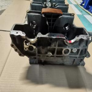 CULASSE POUR SSANGYONG RODIUS REXTON 2.7 XDI R6650160001