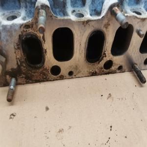 CULASSE RENAULT 19 CLIO 1 R19 LAGUNA 1 ESSENCE 1.8 REF F3P 710