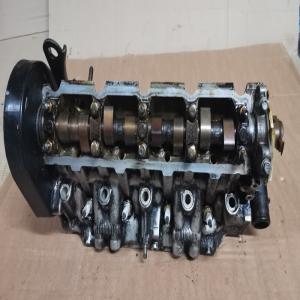 CULASSE  RENAULT 19 R19 ESSENCE 1.7 1700 CC  137000 kms