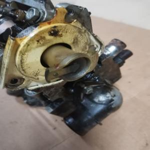 CULASSE  RENAULT 19 R19 ESSENCE 1.7 1700 CC  137000 kms