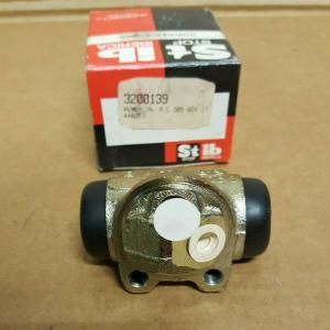 Cylindre de roue arriere gauche  Ø 17.5 mm  PEUGEOT 309