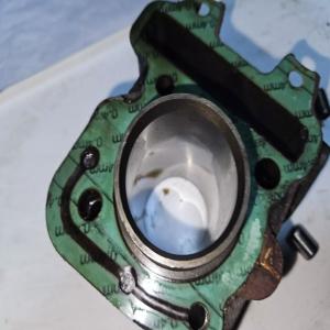 CYLINDRE PIAGGIO FLY 50 4T 2013 - 2017