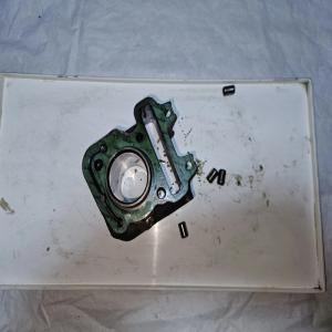 CYLINDRE PIAGGIO FLY 50 4T 2013 - 2017