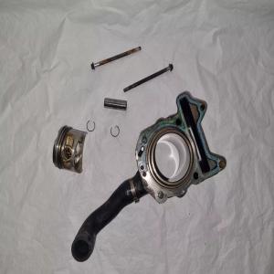 CYLINDRE PISTON ORIGINE PIAGGIO MP3 MP-3 125 2008