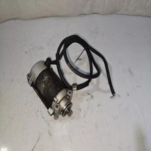 DEMARREUR 26000KM HONDA CM 125 CUSTOM JC05 1998 (83-03)