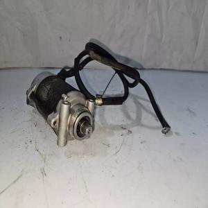 DEMARREUR 26000KM HONDA CM 125 CUSTOM JC05 1998 (83-03)