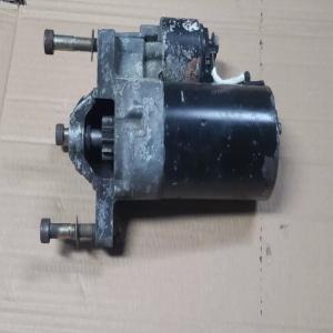 demarreur CITROEN ZX BX C15 PEUGEOT 205 DIESEL 1.6 1.9 GTI REF 000110017