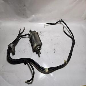 DEMARREUR HONDA FORZA NSS 300 ABS 2013 (13-17)