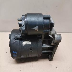 DEMARREUR  RENAULT  19 R19 MEGANE 1 KANGOO 1 CLIO 2 1.9 D DCI DTI