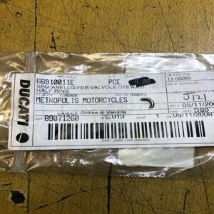 demi bague ducati 66910011e monster multistrada hypermotard superbike diavel