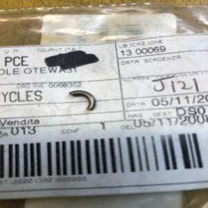 demi bague ducati 66910011e monster multistrada hypermotard superbike diavel