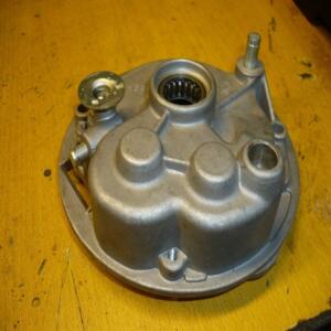 demi carter roue arriere  Piaggio ciao 50 si-mix 50 jusqu a 2000 1771765