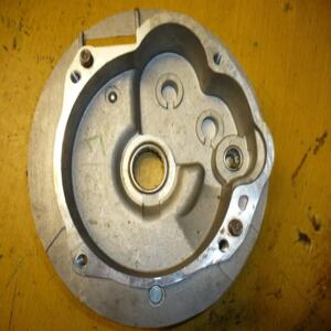 demi carter roue arriere  Piaggio ciao 50 si-mix 50 jusqu a 2000 1771765