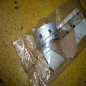 demi coussinet vilebrequin yamaha 4tv-11416-50 yzf 600 r thundercat