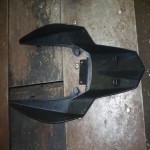 derbi 50  coque arriere 866929 senda drd smt rcr