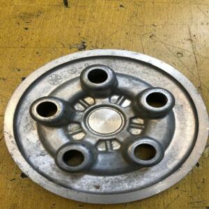 disque 1 pression yamaha 132-16351-00 AS2 CS 3 5 AT1 AT2 DT yz 125 YAS1 YL1 LS2