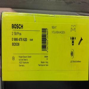 Disque de frein plein Ø 239 mm  VW POLO 6N1 94 -99 SEAT AROSA 98-04 6N0615301