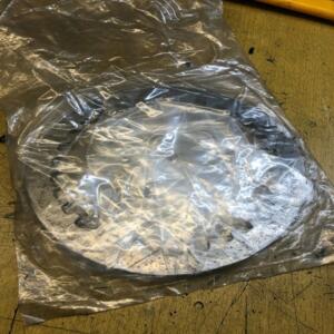 disque lisse embrayage T=2.6 kawasaki 13089-1067 gt z 550 zg 1000 gtr zl 600 zr