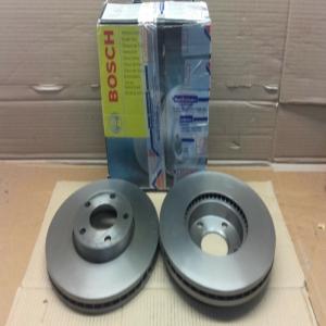 DISQUES DE FREIN AVANT VW PASSAT 3B2 3B5  96 a 00 8E0615301A BDC4731 DF4045