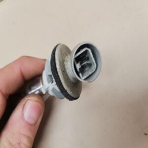 Douille porte ampoule clignotant avant CITROEN AX