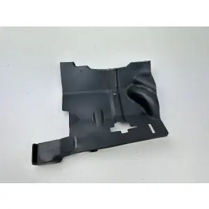 CAOUTCHOUC RADIATEUR YAMAHA YZF-R 125 2014-2018