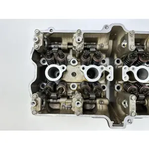 CULASSE SUZUKI GSX 750 INAZUMA 1998-2001